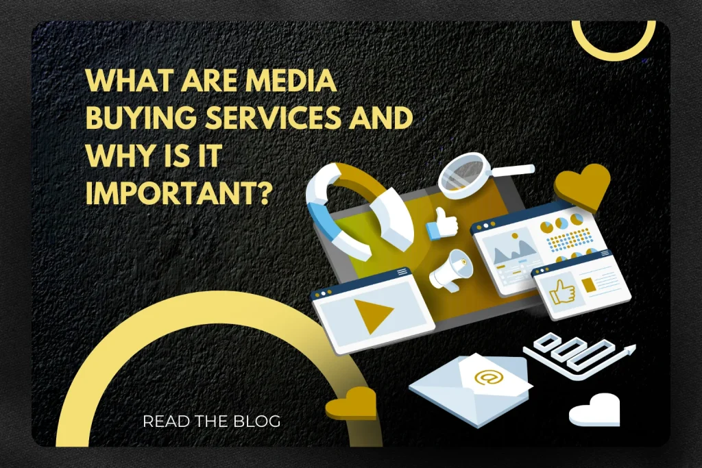 Media Buying Services