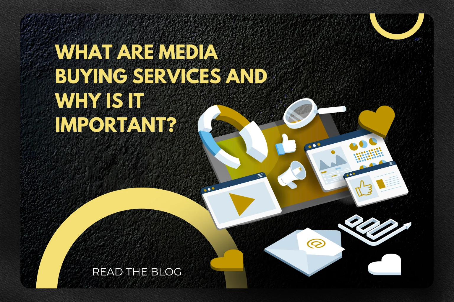 Media Buying Services