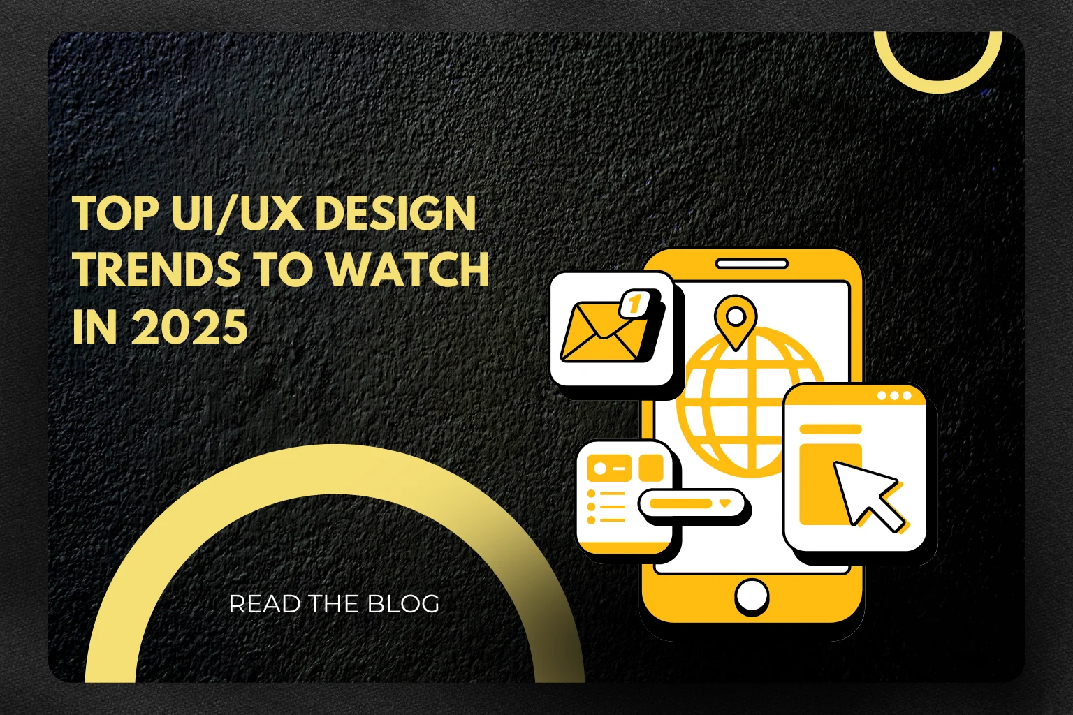 UI/UX design services in the USA