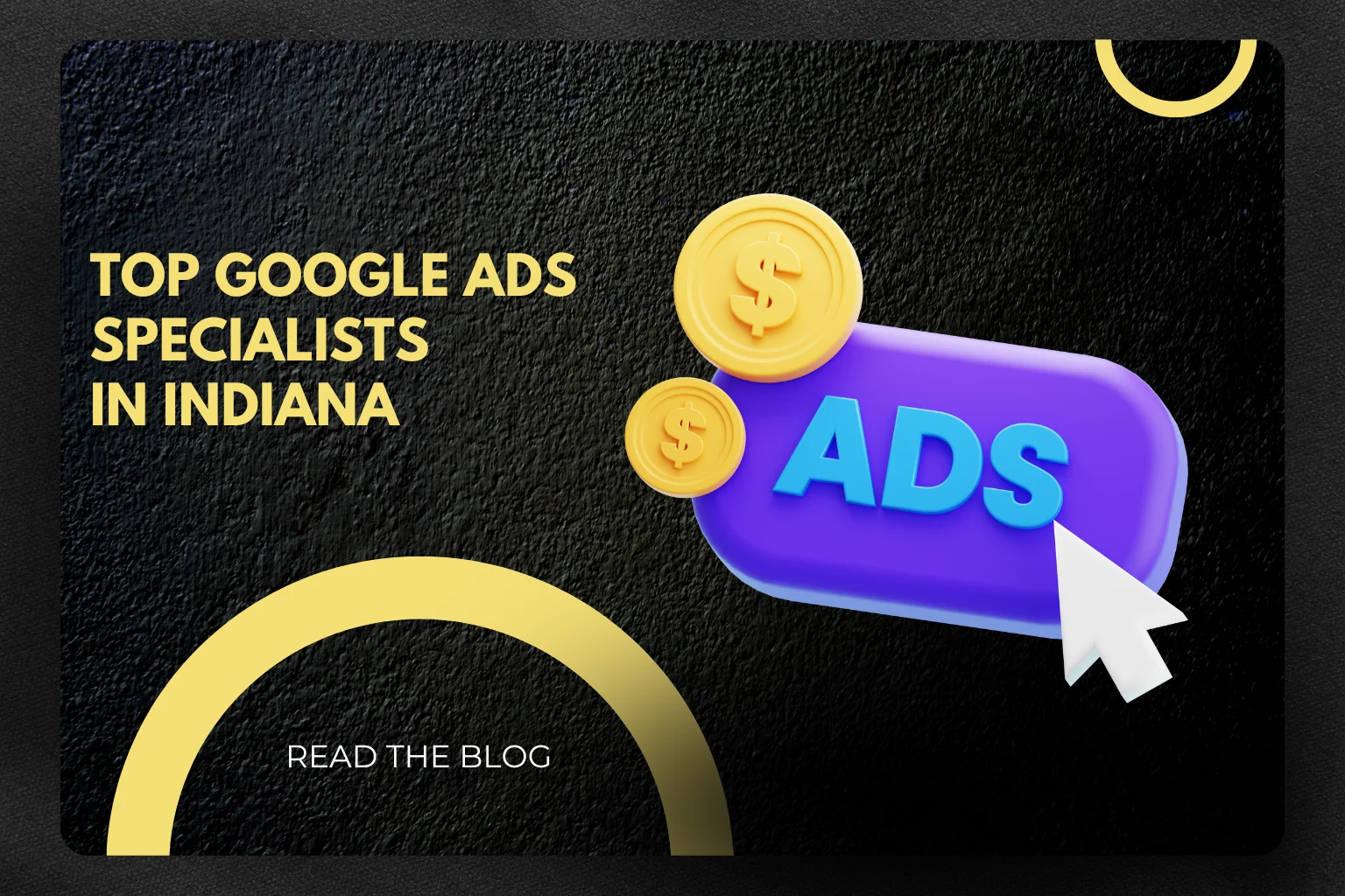 Google Ads Expert in Indiana