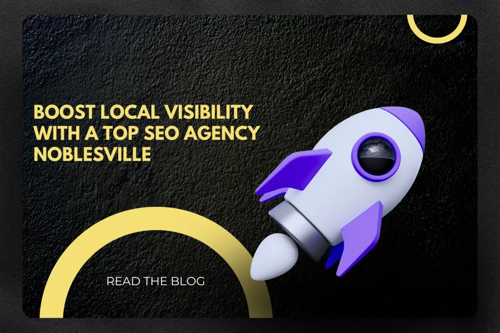 seo agency in Noblesville