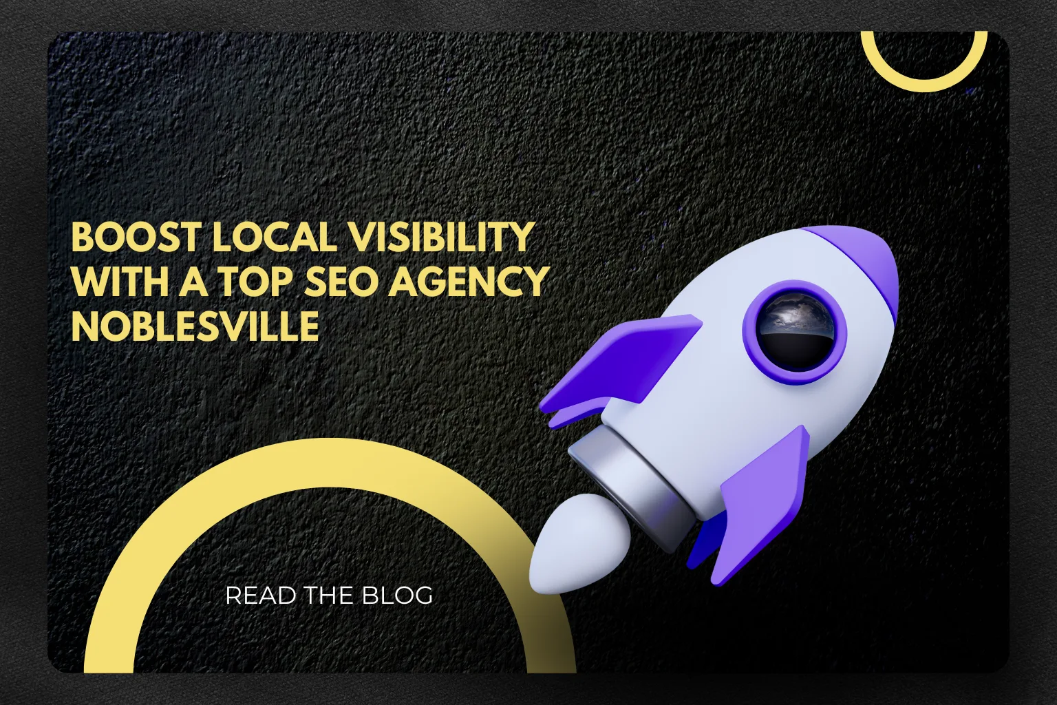 seo agency in Noblesville