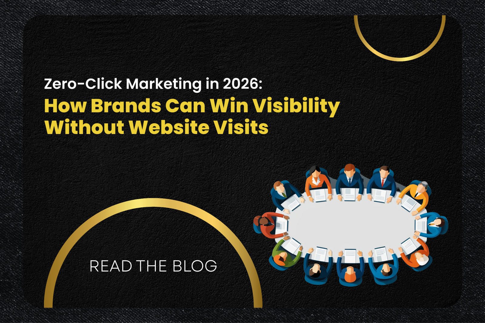 zero click marketing